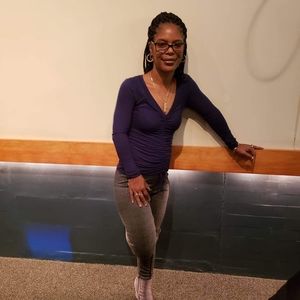 Meet your Posher, Cherry